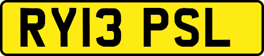RY13PSL
