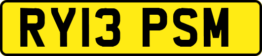 RY13PSM