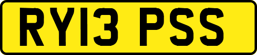 RY13PSS