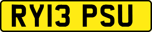 RY13PSU