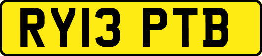 RY13PTB