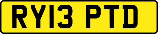RY13PTD