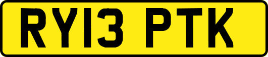 RY13PTK