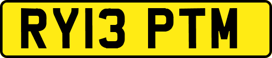RY13PTM