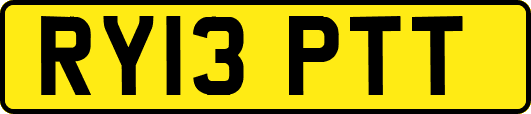 RY13PTT