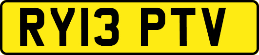 RY13PTV