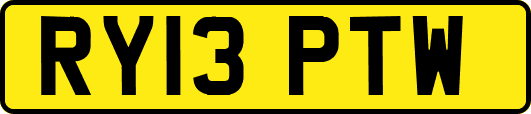 RY13PTW