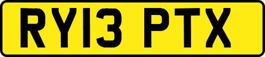 RY13PTX