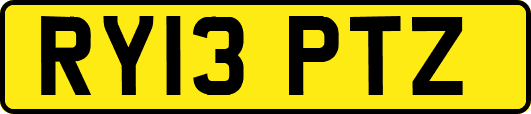 RY13PTZ