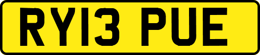 RY13PUE