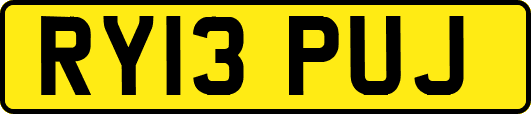 RY13PUJ