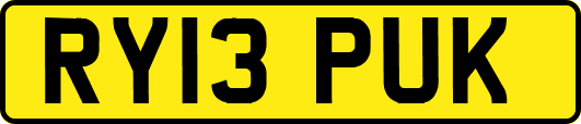 RY13PUK