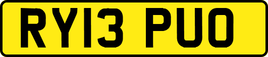 RY13PUO