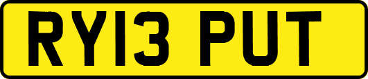 RY13PUT
