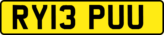 RY13PUU