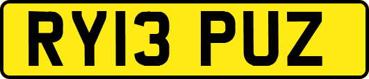 RY13PUZ