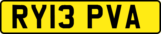 RY13PVA