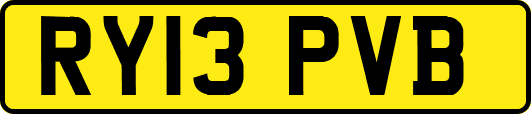 RY13PVB