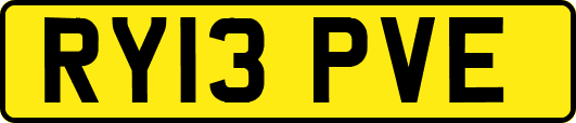 RY13PVE