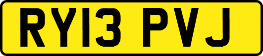 RY13PVJ