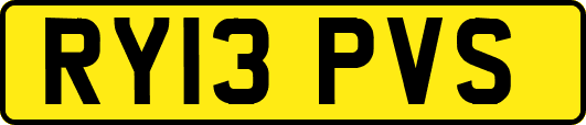 RY13PVS