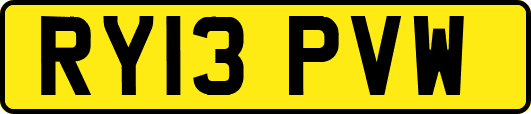 RY13PVW