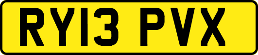 RY13PVX
