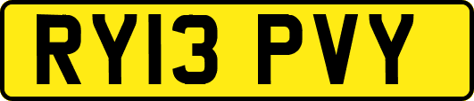 RY13PVY