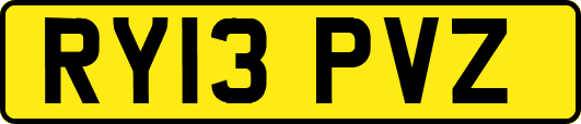 RY13PVZ