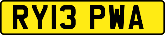 RY13PWA