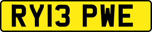 RY13PWE