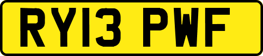 RY13PWF