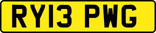 RY13PWG