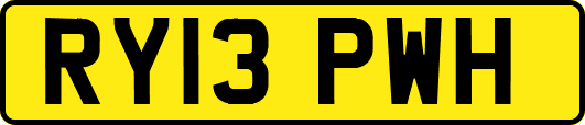 RY13PWH
