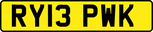 RY13PWK