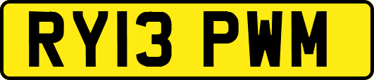 RY13PWM