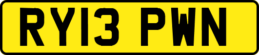 RY13PWN