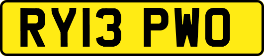 RY13PWO