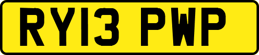RY13PWP