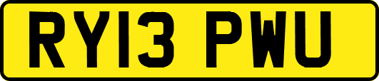 RY13PWU