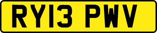RY13PWV