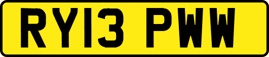 RY13PWW