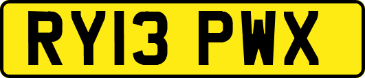 RY13PWX