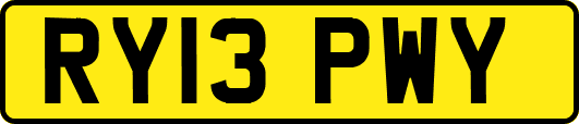 RY13PWY