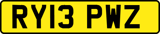 RY13PWZ