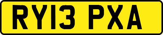 RY13PXA