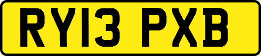 RY13PXB