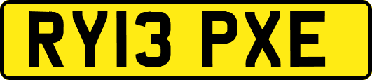 RY13PXE