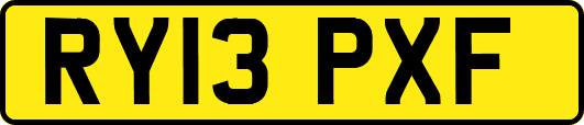 RY13PXF