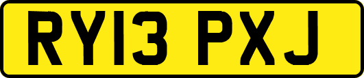 RY13PXJ